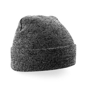 Beechfield BF045 - Beanie with Flap