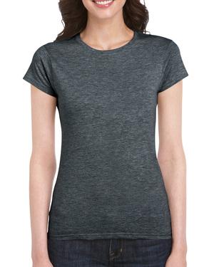 Gildan GN641 - Softstyle™ WomenS Ringspun T-Shirt