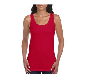 Gildan GN642 - Softstyle™ WomenS Tank Top