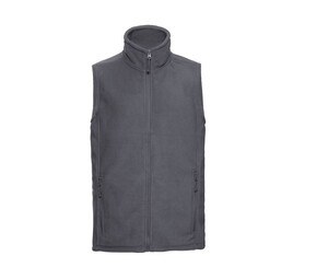 Russell JZ872 - Mens Fleece Vest