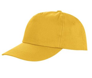 Result RC080 - Houston 5-Panel Printers Cap