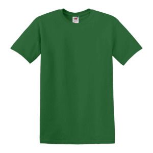 Fruit of the Loom SC220 - Original Tee Kelly Green