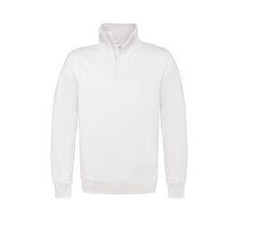 B&C BCID4 - ID.004 ¼ zip sweatshirt