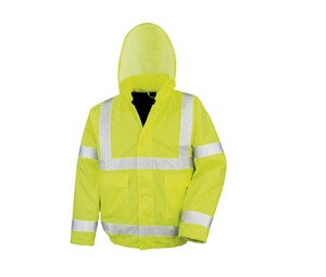 Result RS217 - Core high-viz winter blouson