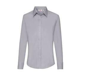 Fruit of the Loom SC401 - Womens Oxford Shirt