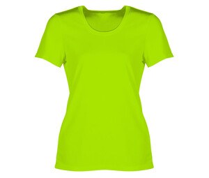 Sans Étiquette SE101 - No Label Sport Tee-shirt Women