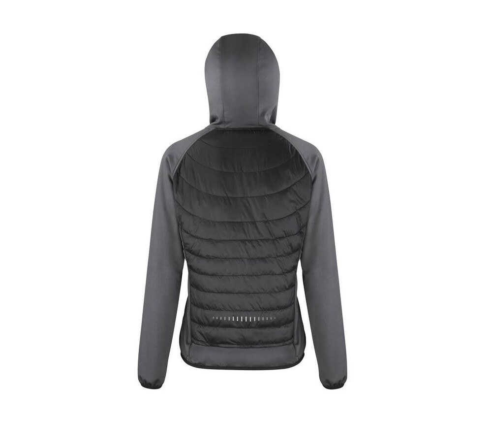 Spiro S268F - Zero Gravity Jacket Women