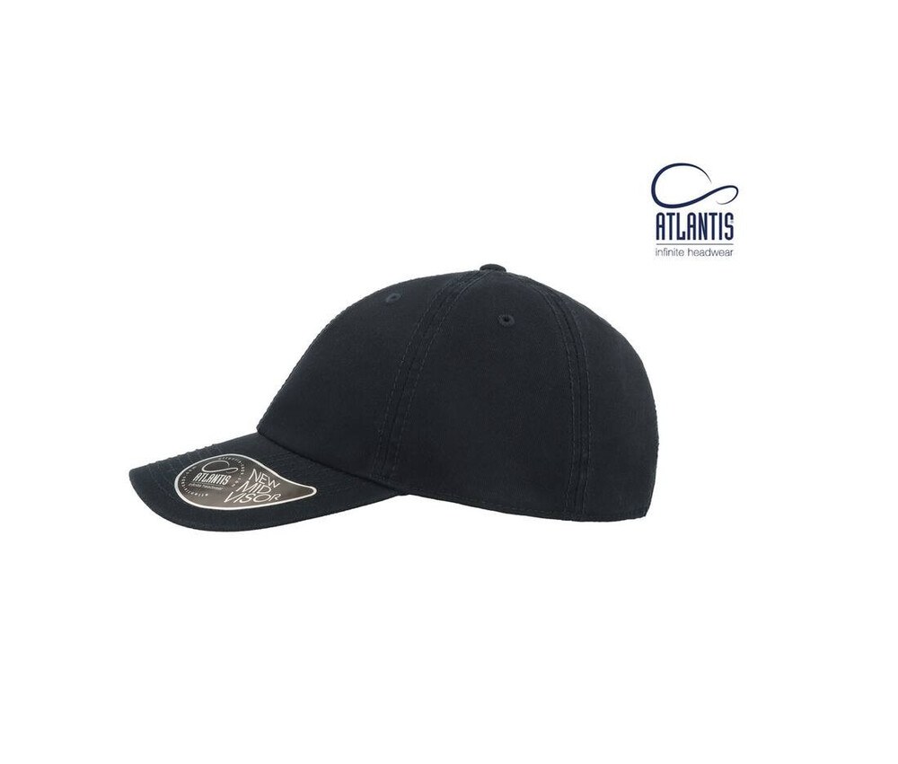 Atlantis AT024 - Dad Cap