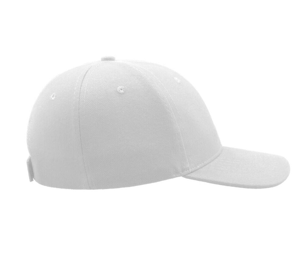 Atlantis AT042 - Promo 6-panel cap