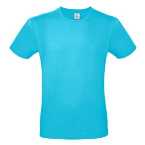 B&C BC01T - #E150 Men Turquoise