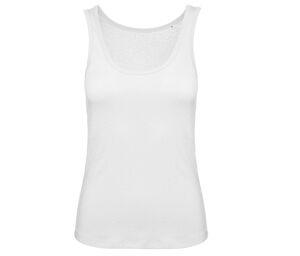 B&C BC073 - Womens 100% Organic Cotton Tank Top