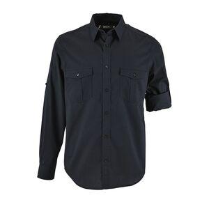 SOLS 02763 - BURMA MEN Shirt