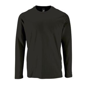 SOLS 02074 - Imperial LSL MEN Long Sleeve T Shirt