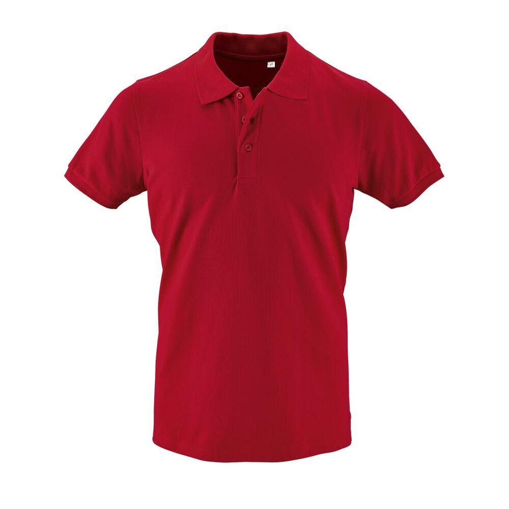 SOL'S 01708 - PHOENIX MEN Cotton Elastane Polo Shirt