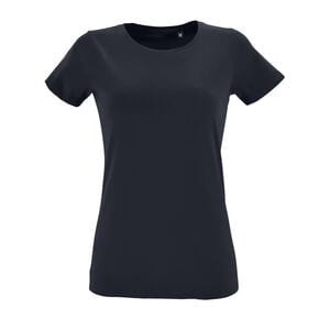 SOLS 02758 - Regent Fit Women Round Collar Fitted T Shirt