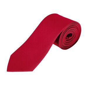 SOLS 02932 - Garner Polyester Satin Tie