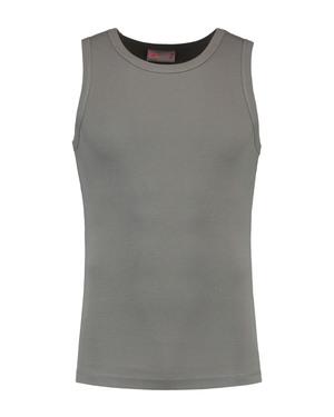 Lemon & Soda LEM1195 - Tanktop 1x1 Rib