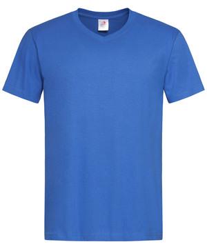 V-neck T-shirt SS for men Stedman