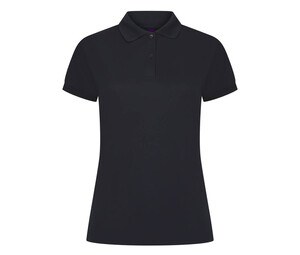 Henbury HY476 - Breathable womens polo shirt