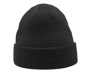 Atlantis AT186 - Waffle knit beanie.