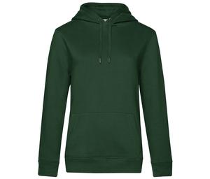 B&C BCW02Q - Hoodie Queen