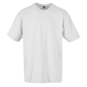 Build Your Brand BY102 - Oversize T-Shirt