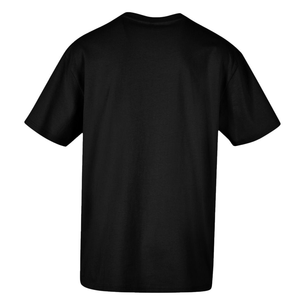 Build Your Brand BY102 - Oversize T-Shirt