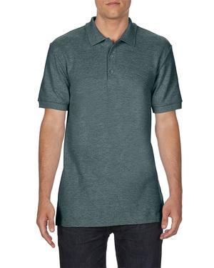 Gildan GN480 - Mens Pique Polo Shirt