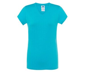 JHK JK158 - V-neck woman 145 T-shirt