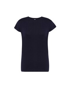 JHK JK180 - Premium woman 190 T-shirt Navy