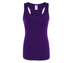 JHK JK421 - Aruba women's tank top Purple