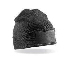 RESULT RC034 - DOUBLE KNIT THINSULATE™ PRINTERS BEANIE