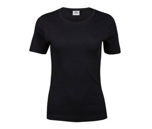 Tee Jays TJ580 - Womens interlock tee