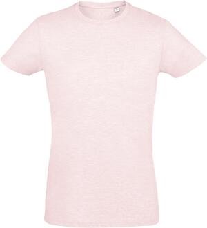 SOLS 00553 - REGENT FIT Mens Round Neck Close Fitting T Shirt