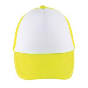 SOLS 03091 - Bubble Kids Kids Five Panel Mesh Cap