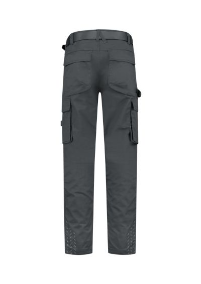 Tricorp T63 - Work Pants Twill Cordura unisex work trousers