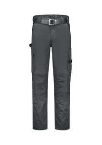 Tricorp T63 - Work Pants Twill Cordura unisex work trousers Deep Heather