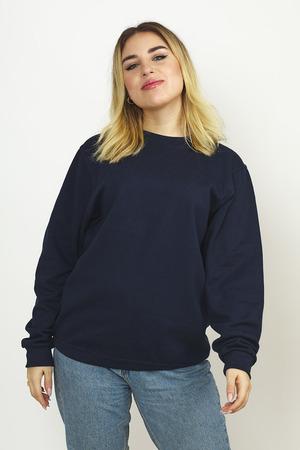 Radsow Apparel - The Paris Sweatshirt Women