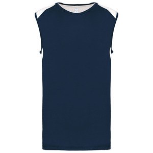 Proact PA475 - Two-tone sports vest