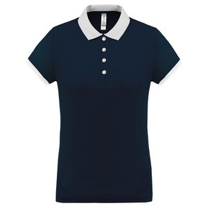 Proact PA490 - Ladies’ performance piqué polo shirt