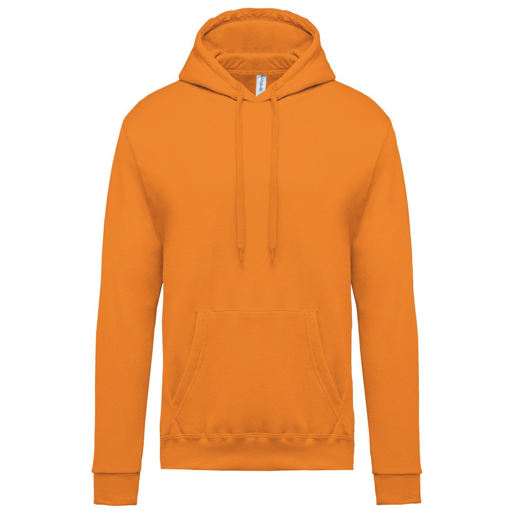 Kariban K476 - Men's hooded sweatshirt