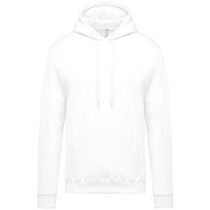 Kariban K476 - Mens hooded sweatshirt