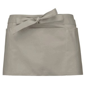 Kariban K896 - Short polycotton apron