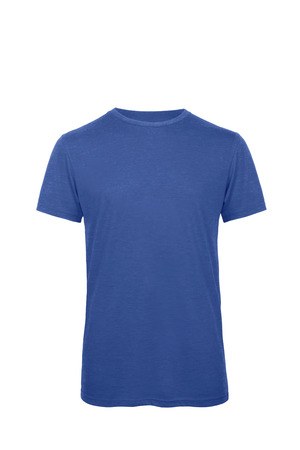 B&C CGTM055 - Mens Triblend Round Neck T-Shirt