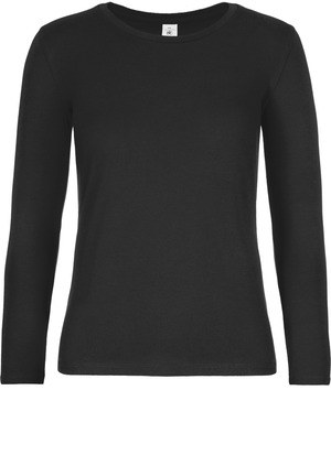 B&C CGTW08T - Womens long sleeve t-shirt #E190