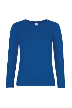 B&C CGTW08T - Womens long sleeve t-shirt #E190