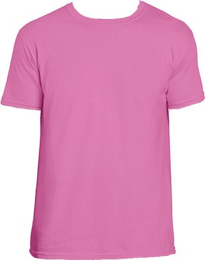 Gildan GI6400 - Softstyle Mens T-Shirt