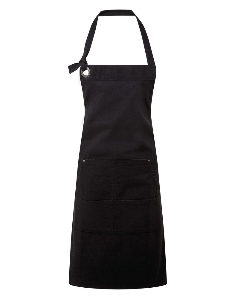 Premier PR137 - Bib Apron "Calibre"