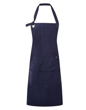 Premier PR137 - Bib Apron "Calibre"