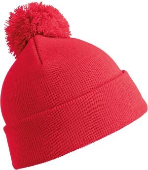 Result RC028X - Beanie pompom beanie